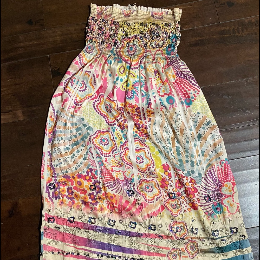 Dress/ skirt one size fits all